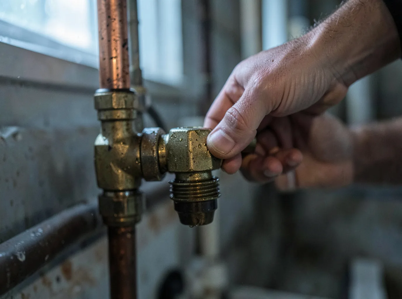Emergency Plumber Lake City, IA FAQs